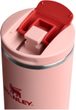 Transit Fliptop Mug 350 ml Peach Rose