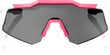 SPEEDCRAFT XS - Puddy Pink White - Smoke