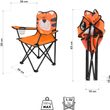Fun NC3305 tigr