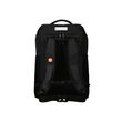 Race Backpack 50L Uranium Black