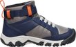 TARGHEE BOUNDLESS YOUTH naval academy/steel grey