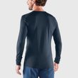 Bergtagen Thinwool LS M Black