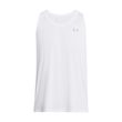 STREAKER SINGLET, White / Reflective