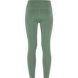 Abisko Tights W Patina Green