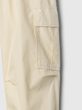 Dětské kalhoty Parachute Cargo Béžová