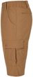 TRITON RIPSTOP Shorts sand