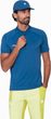 Ducan FL Half Zip T-Shirt Men tschiel