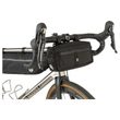 Venture Handlebar Bag Black 2 L