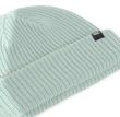 Core Basic Cuff Beanie Gray Olive