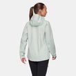 Ducan Guide HS Hooded Jacket Women silver sage