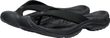 WAIMEA TG WOMEN, black/black