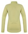 MEROW ZIP L LIGHT GREEN