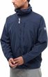 PARMELAN WINDBREAKER HOODIE M SAPHIR