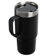 The Everyday Suburban Mug 470 ml Black 2.0
