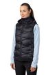 BETLIS VEST, anthracite