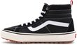 UA SK8-Hi MTE-1, black/true white