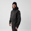 Keb Eco-Shell Jacket M Dark Navy