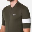 CORE MEN'S JERSEY, Dark Green