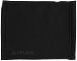 FleeceWool V2 Headover Jet Black