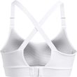 Infinity Mid 2.0 Bra-WHT