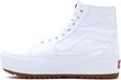 Filmore Hi Tapered ST White