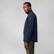 Keb Fleece M Dark Navy