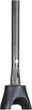 Fork Rigid Trek-Diamant Allant+ 9.9 Carbon Matte Trek Black