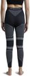 ENERGY ACCUMULATOR LIGHT PANTS WMN X Black/Light Grey