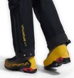 Supercouloir GTX Pro Pants M Black