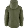 Övik Padded Jacket M Laurel Green