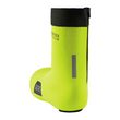 Shield Thermo Overshoes neon yellow/black