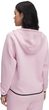 Unstoppable Fleece FZ růžová