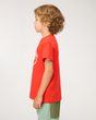 Core T-Shirt Kids Classic mammut red
