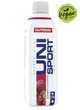 Unisport, 1000 ml malina a brusinka