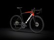 Emonda SL 6 Disc Pro Trek Black/Radioactive Red - testovací kolo