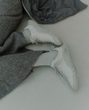 JASPER MERKO WOMEN, steel grey/vapor