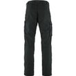 Barents Pro Winter Trousers M, Black