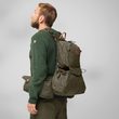 Lappland Vest Pack Dark Olive