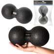 BLM02 12 cm - Lacrosse Ball