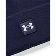 UA Halftime Cuff-BLU