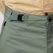 Abisko Hike Shorts M Buckwheat Brown