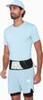 Aenergy Trail Belt black-silver sage