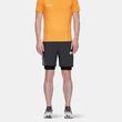 Aenergy TR 2 in 1 Shorts Men black
