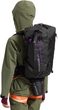 Challenger 28 Backpack Black