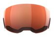 POCito Obex Visor spare lens Partly Sunny Light Orange