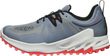 ZIONIC WP MEN, steel gr/ppp rd