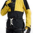 Supercouloir GTX Pro Jkt M Black/Yellow
