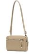 W 3-IN1 SLING CROSSBODY 1L taupe