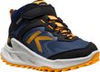 ZIONIC MID WP CHILDREN, naval academy/bright marigold