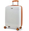 Love Island 35 l / 75 l / 119 l - bílá / oranžová